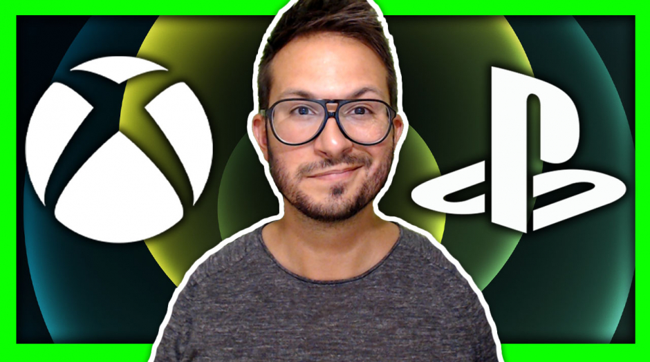 Xbox plus percutant que PlayStation ? La Cross Gen, c'est la plaie...