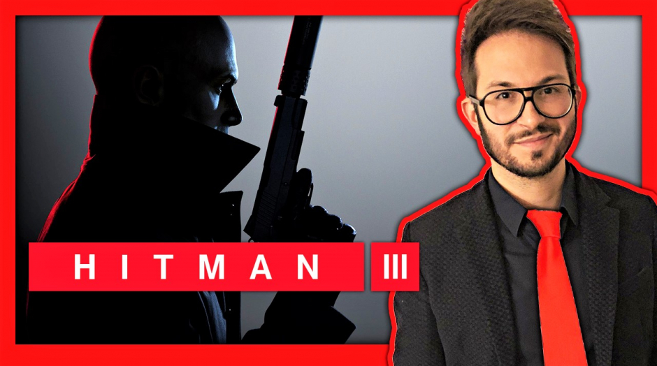 Test HITMAN 3 : dernier volet vieillot ou culte ? Avis + Gameplay PS5