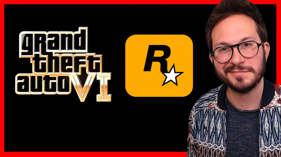 GTA 6 première IMAGE ?! 🧐 GTA Trilogy : excuses de Rockstar et améliorations annoncées ⚠️