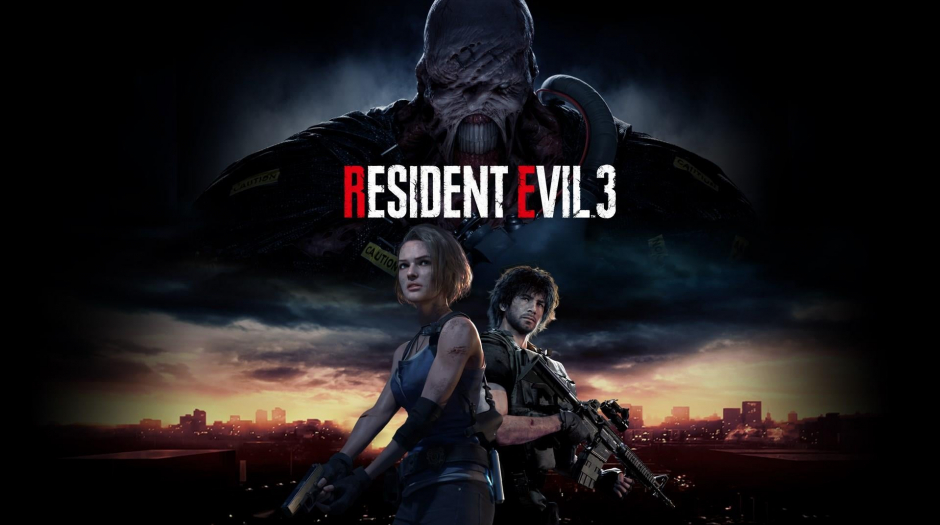 TEST RESIDENT EVIL 3 REMAKE :  bon jeu, mauvais remake 🥺