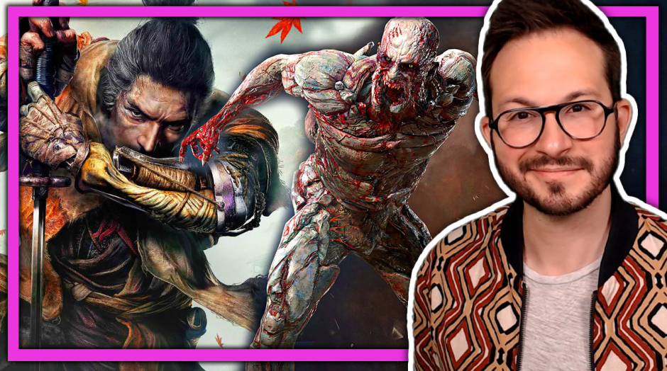 Il finit SEKIRO les yeux FERMÉS 🤯 Dying Light 2 fait pour DURER 🔥