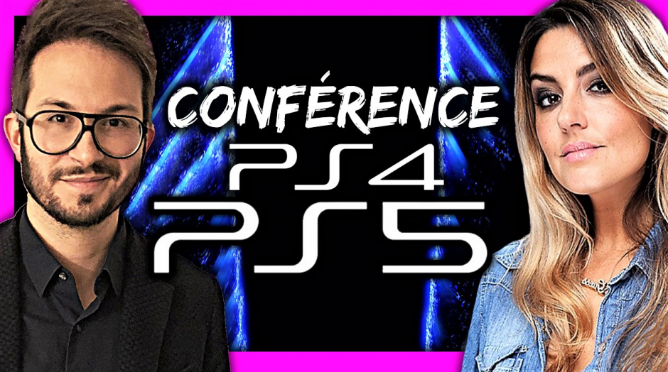 State of Play PS5 PS4 🌟 Vivons les annonces PlayStation ensemble en direct