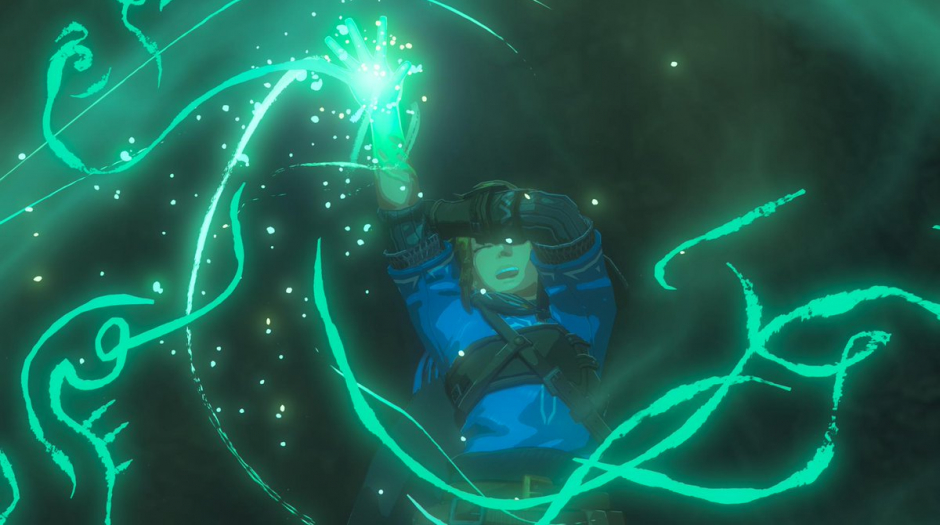 ZELDA Breath of the Wild 2 : Décryptage et analyse ✨