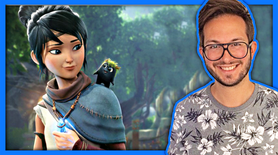 KENA la pépite PS5 ❤️ TONNE d'infos inédites (SSD, DualSense, gameplay...)