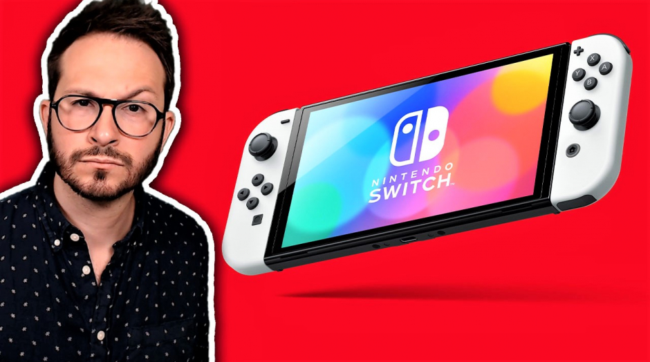 Switch OLED : Nintendo fait-il une erreur ? Quelles répercussions chez PlayStation et Xbox ?