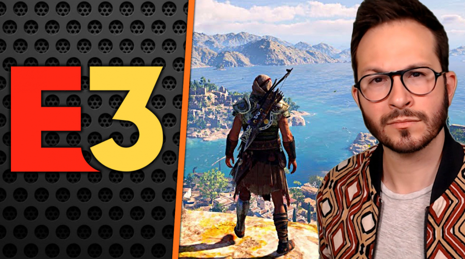Open-World trop c'est trop ?! L'E3 doit changer ?