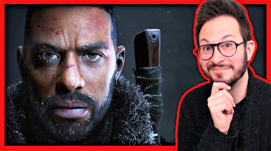 CE JEU NEXT GEN À L'AIR FOU 🤯 The Day Before I SURVIVAL GAMEPLAY