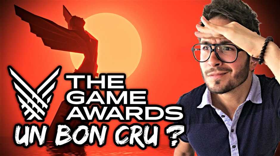 Game Awards 2020 : Perfect Dark, Crimson Desert, Callisto Protocol, Ark 2... le GRAND Récap 🌟