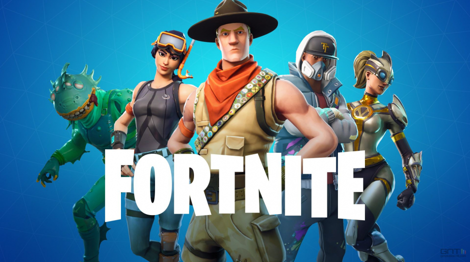 Fortnite supprimé... Epic attaque Apple et Google 🔥 Spiderman PS5 image et infos, Red Dead Online en difficulté...