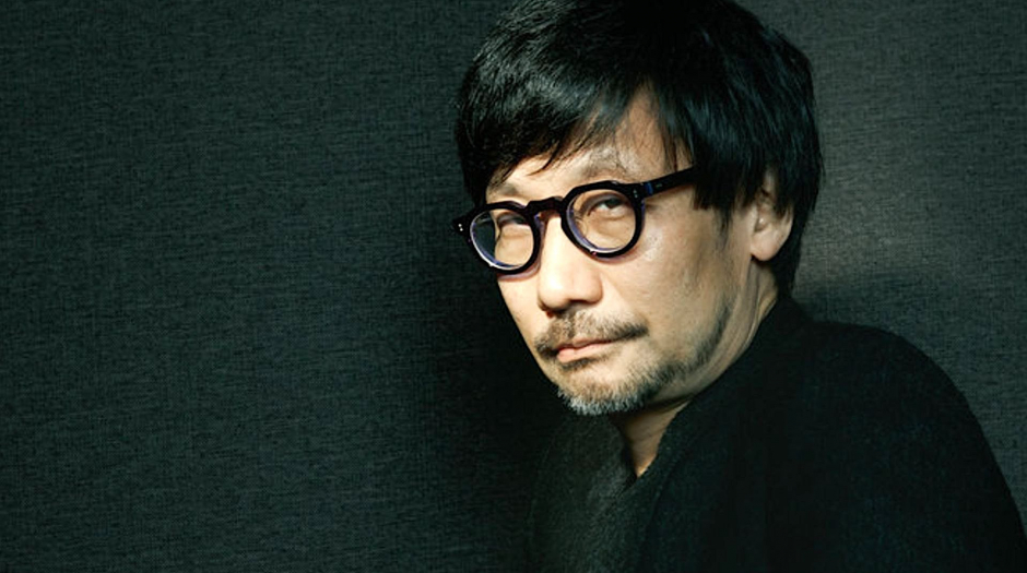 Rencontre avec Hideo Kojima : confessions du père de Death Stranding