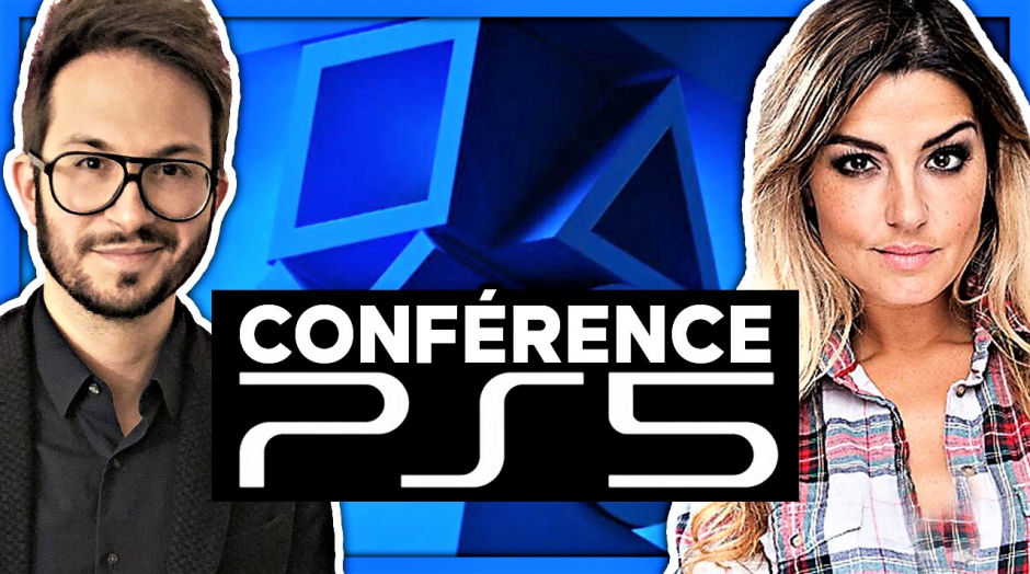 Conférence PS5 🔥 Death Stranding Director's Cut, Deathloop, Moss 2, Sifu... STATE OF PLAY